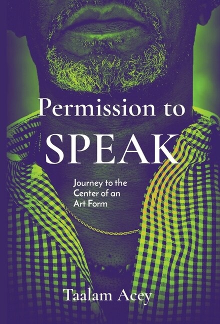 Permission to SPEAK by Taalam Acey, Hardcover | Indigo Chapters
