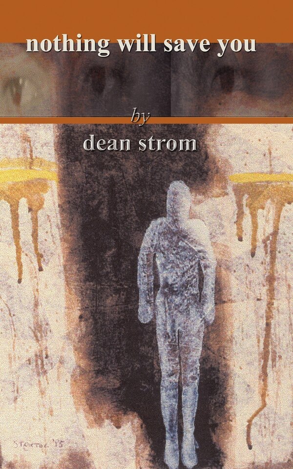 Nothing Will You by Dean Strom, Paperback | Indigo Chapters