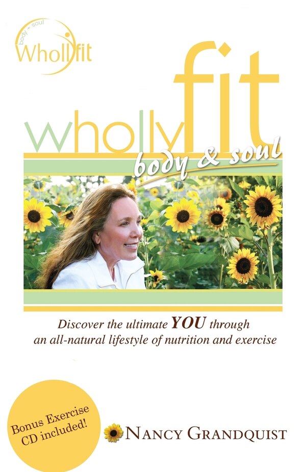 Wholly Fit by Nancy Grandquist, Paperback | Indigo Chapters
