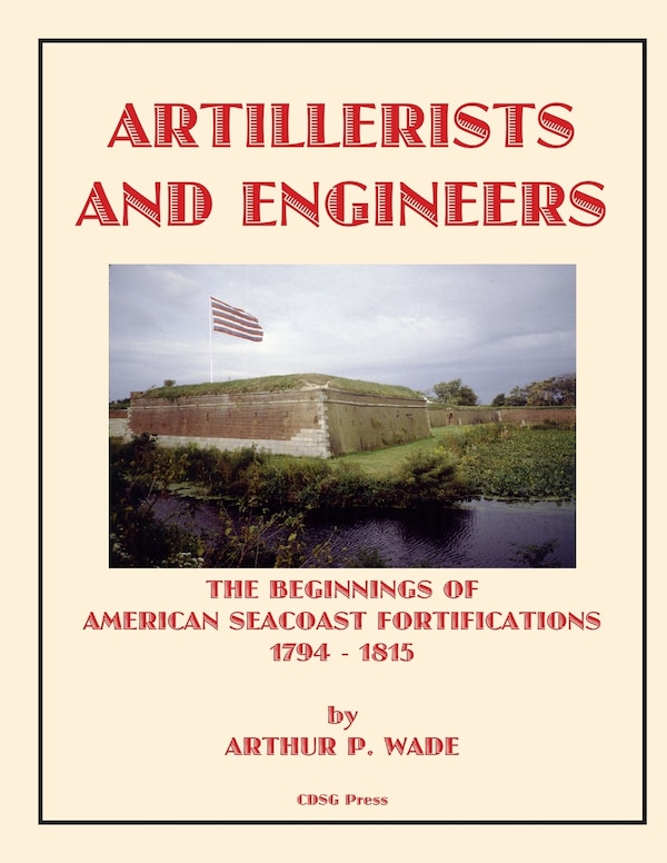 Artillerists and Engineers pb by Arthur Wade, Paperback | Indigo Chapters
