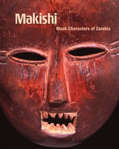 Makishi by Manuel Jordan, Paperback | Indigo Chapters