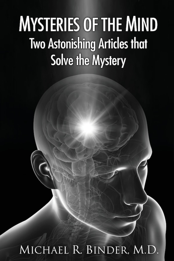Mysteries of the Mind by Michael Binder, Paperback | Indigo Chapters