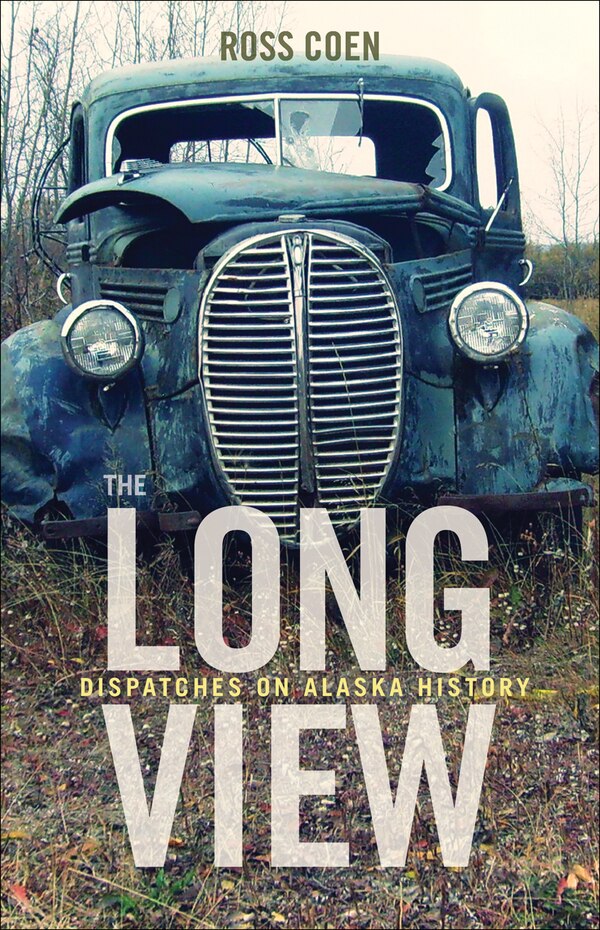 The Long View by Ross Coen, Paperback | Indigo Chapters