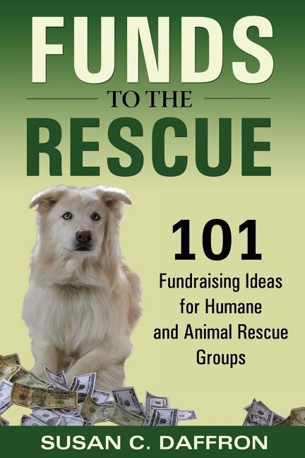 Funds to the Rescue by Susan C Daffron, Paperback | Indigo Chapters
