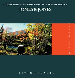 Living Places by Spacemaker Press, Paperback | Indigo Chapters