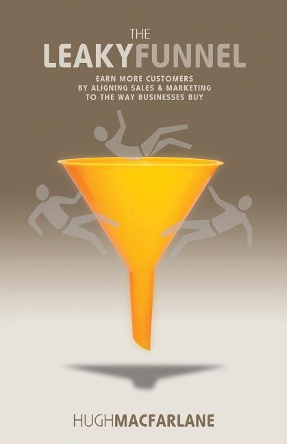 The Leaky Funnel by Hugh MacFarlane, Paperback | Indigo Chapters