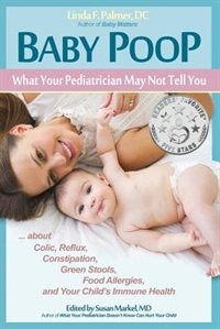 Baby Poop by DC Linda F Palmer, Paperback | Indigo Chapters