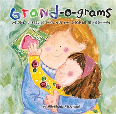 Grand-o-grams by Marianne Richmond, Paperback | Indigo Chapters