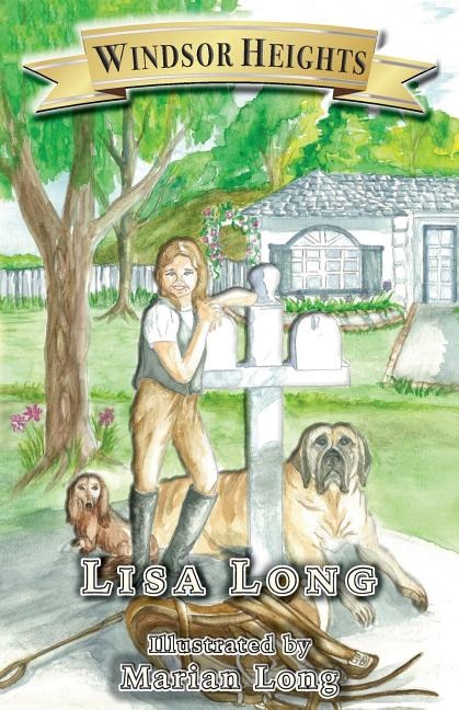 Windsor Heights Book 1 by Lisa Long, Paperback | Indigo Chapters
