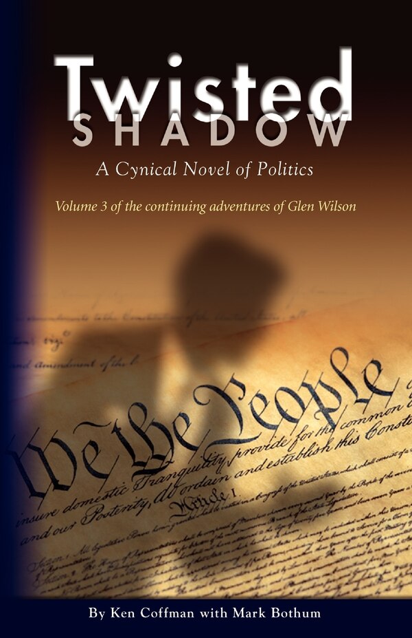 Twisted Shadow by Ken Coffman, Paperback | Indigo Chapters