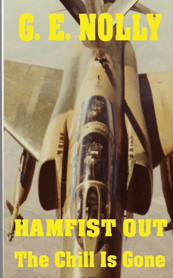 Hamfist Out by G E Nolly, Paperback | Indigo Chapters