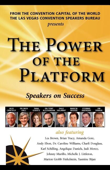 The Power of the Platform by Jack Canfield, Paperback | Indigo Chapters