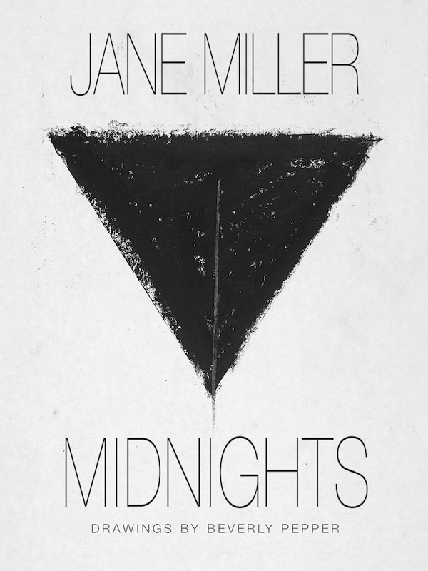 Midnights by Jane Miller, Paperback | Indigo Chapters