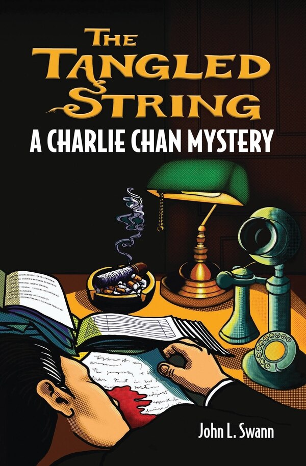 The Tangled String by John L Swann, Paperback | Indigo Chapters