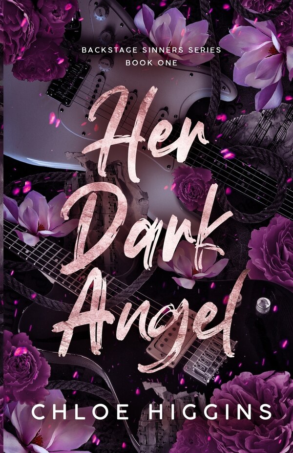Her Dark Angel by Chloe Higgins, Paperback | Indigo Chapters