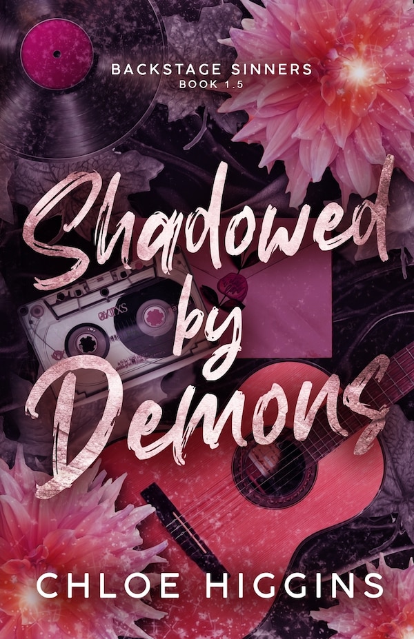 Shadowed by Demons by Chloe Higgins, Paperback | Indigo Chapters