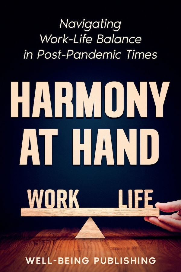 Harmony at Hand by Well-Being Publishing, Paperback | Indigo Chapters