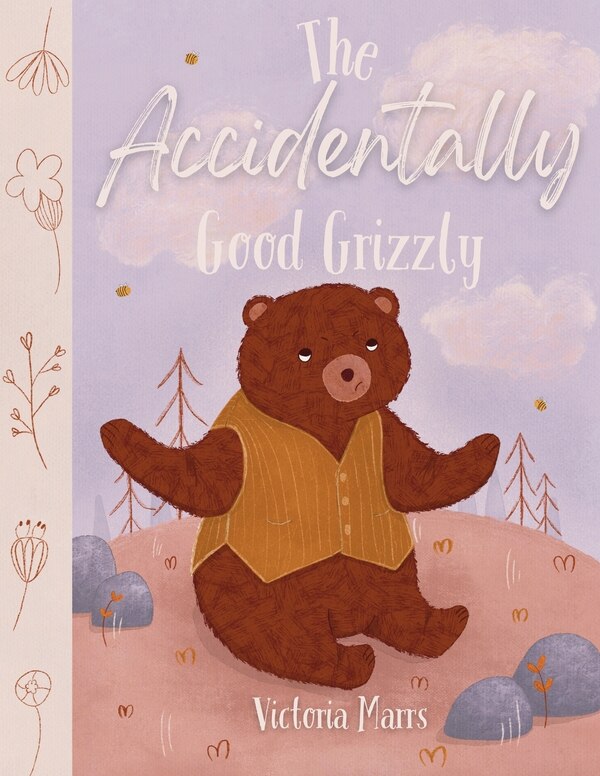 The Accidentally Good Grizzly by Victoria Marrs, Paperback | Indigo Chapters