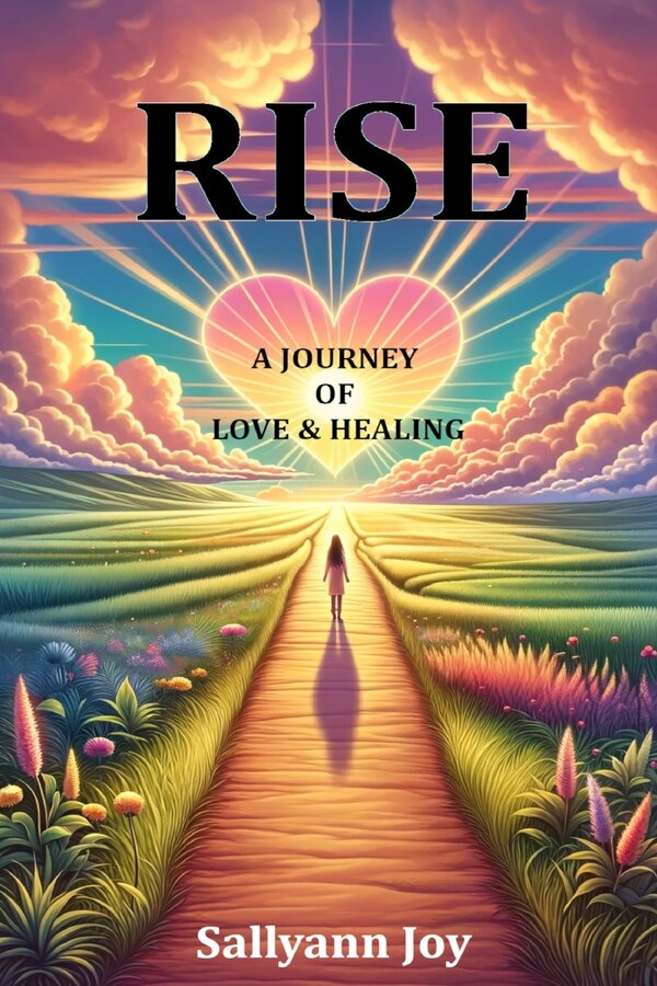 Rise by Sallyann Joy, Paperback | Indigo Chapters