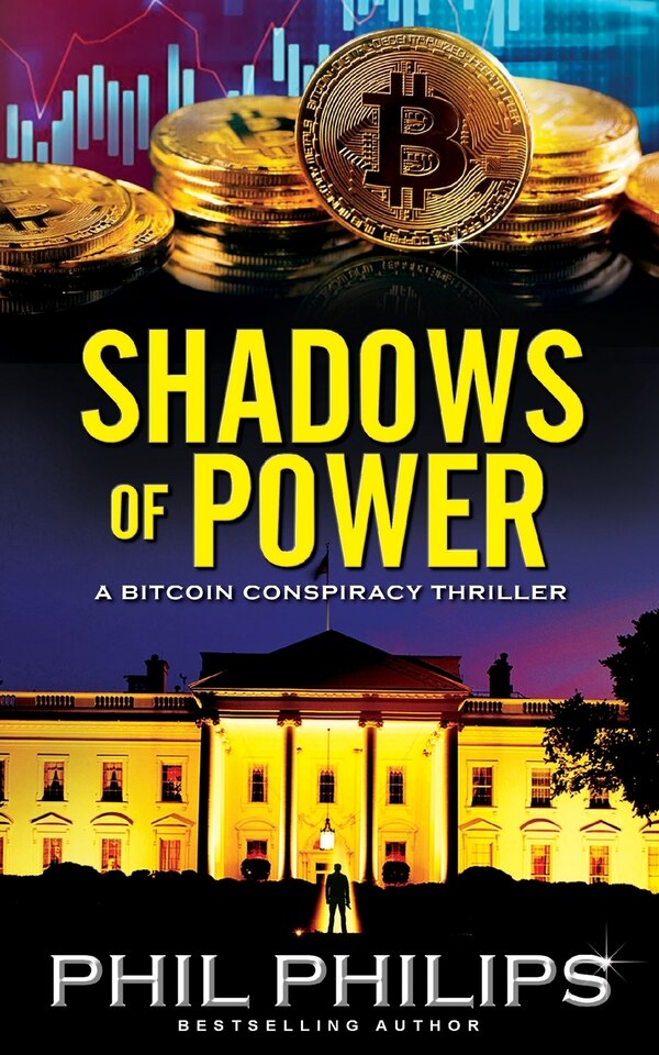 Shadows of Power by Phil Philips, Paperback | Indigo Chapters