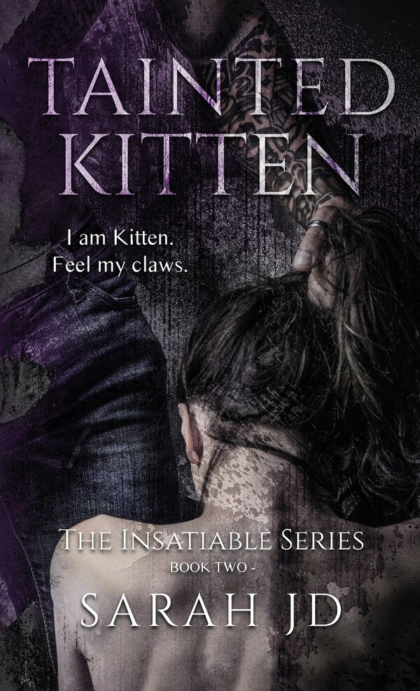 Tainted Kitten by Sarah Jd, Hardcover | Indigo Chapters