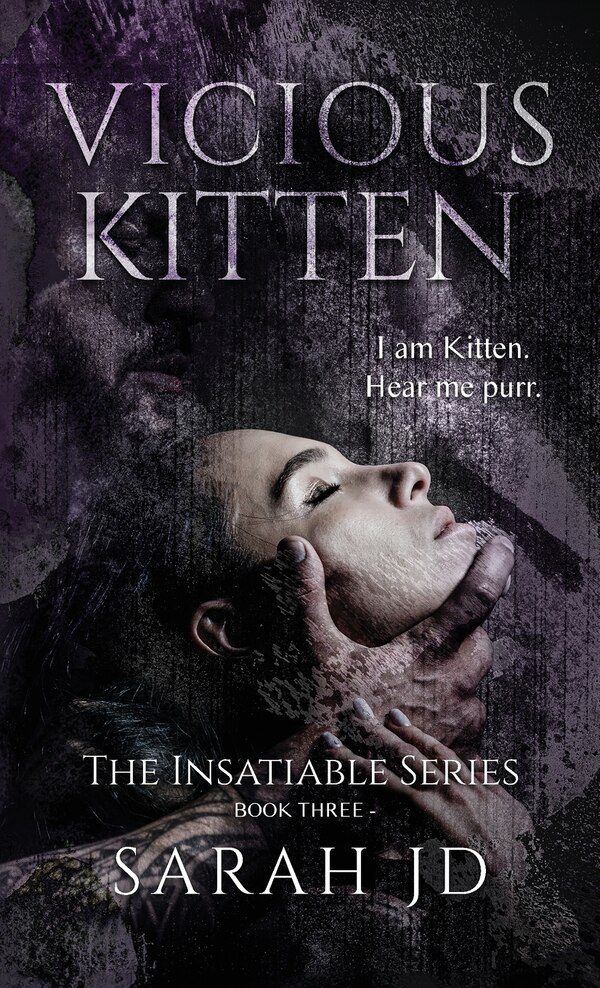 Vicious Kitten by Sarah Jd, Hardcover | Indigo Chapters