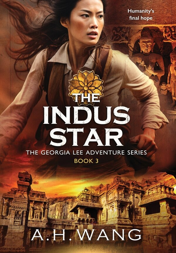 The Indus Star by A H Wang, Hardcover | Indigo Chapters