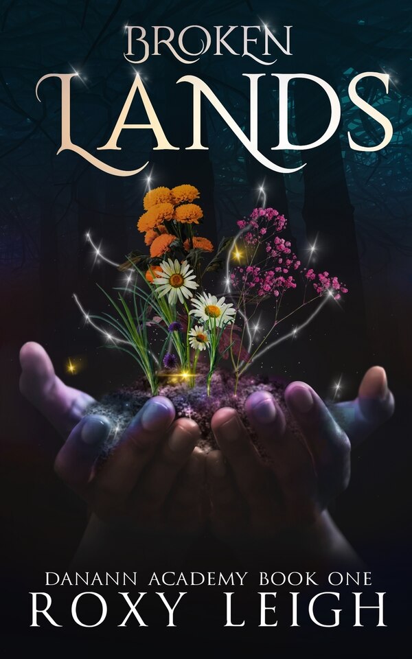 Broken Lands by Roxy Leigh, Paperback | Indigo Chapters