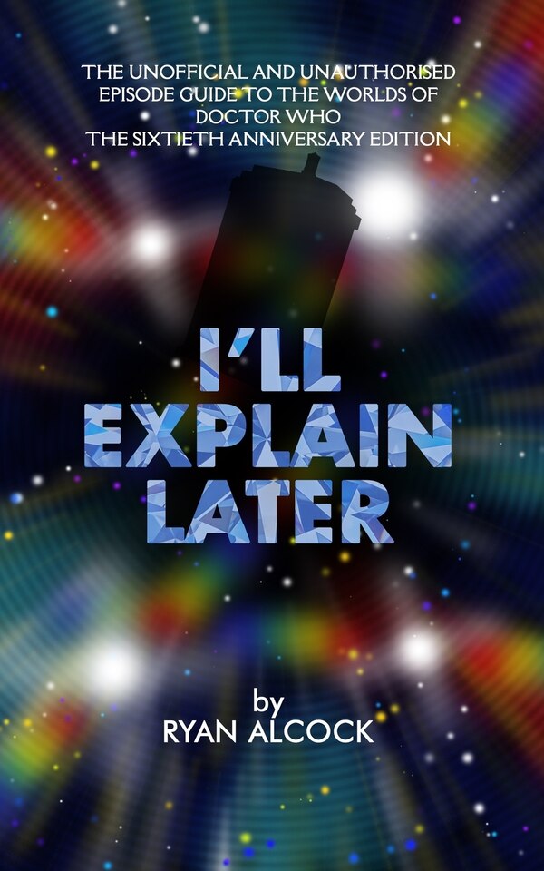 I'll Explain Later by Ryan Alcock, Paperback | Indigo Chapters