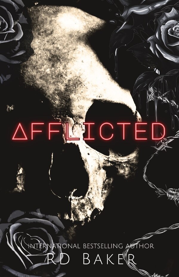 Afflicted by Rd Baker, Paperback | Indigo Chapters