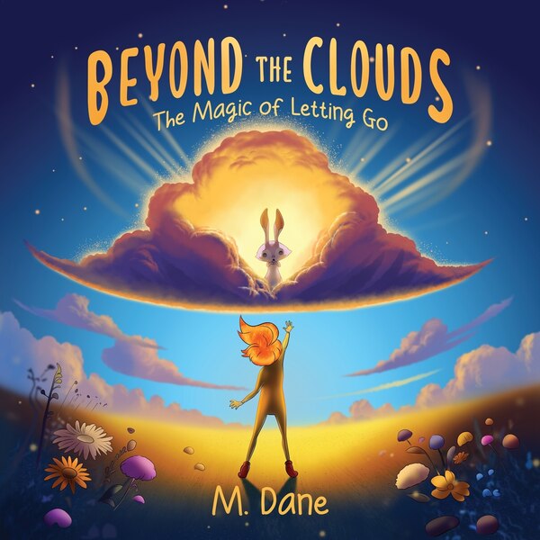 Beyond the Clouds by M Dane, Paperback | Indigo Chapters