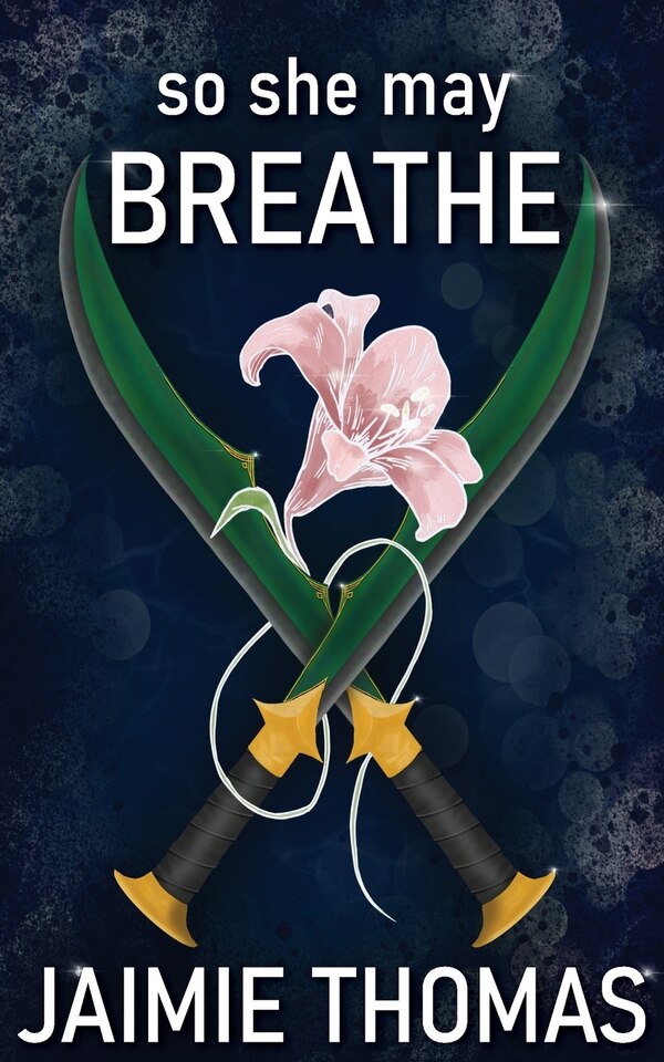 So She May Breathe by Jaimie Thomas, Paperback | Indigo Chapters