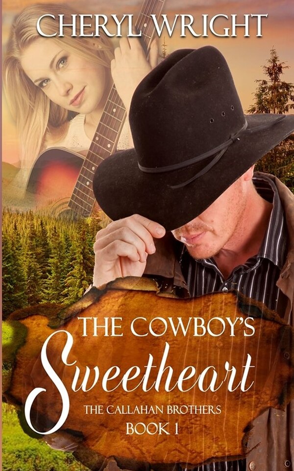 The Cowboy's Sweetheart by Cheryl Wright, Paperback | Indigo Chapters