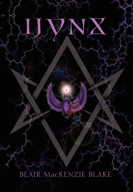 Ijynx by Blair MacKenzie Blake, Hardcover | Indigo Chapters