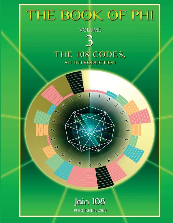 The 108 Codes An Intro by Jain 108, Paperback | Indigo Chapters