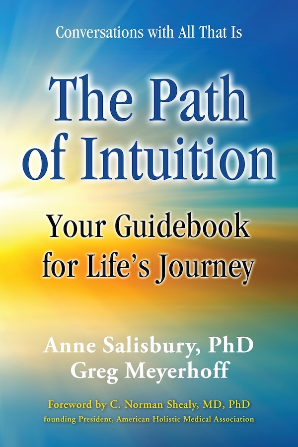 The Path of Intuition by Anne Salisbury, Paperback | Indigo Chapters