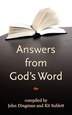 Answers From God's Word by John Dingman, Paperback | Indigo Chapters