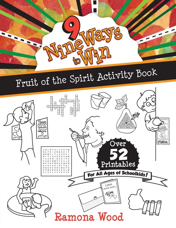 Nine Ways to Win by Ramona Wood, Paperback | Indigo Chapters