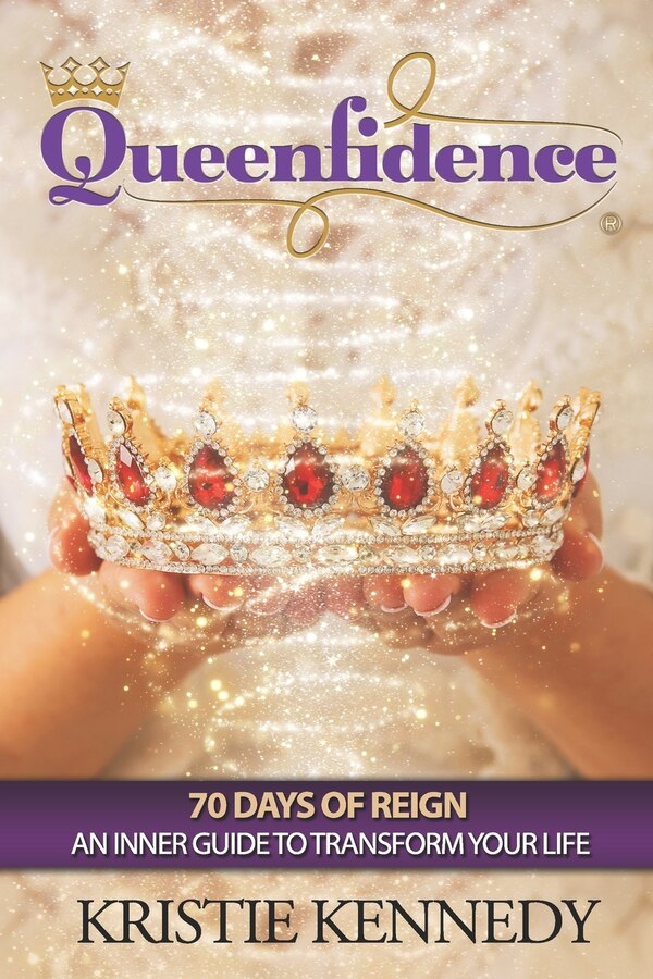 Queenfidence by Kristie Kennedy, Paperback | Indigo Chapters