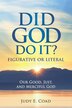 Did God Do It? by Judy E Coad, Paperback | Indigo Chapters