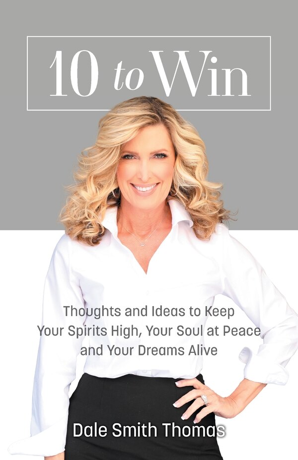 10 to Win by Dale Smith Thomas, Paperback | Indigo Chapters