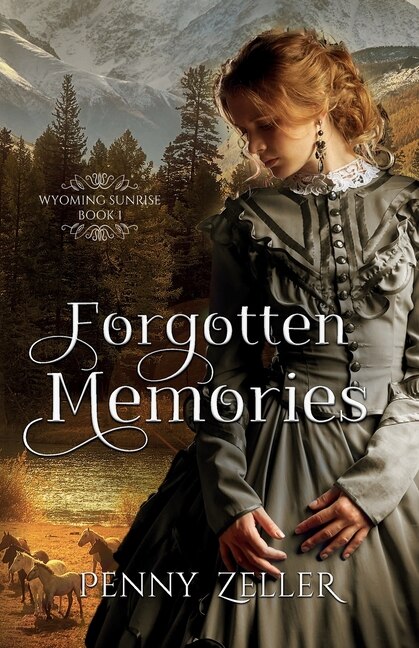 Forgotten Memories by Penny Zeller, Paperback | Indigo Chapters