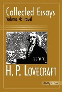 Collected Essays 4 by H P Lovecraft, Paperback | Indigo Chapters