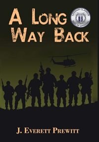 A Long Way Back by J Everett Prewitt, Hardcover | Indigo Chapters