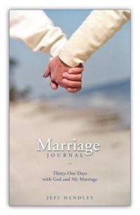 Marriage Journal by Jeff Hendley, Paperback | Indigo Chapters