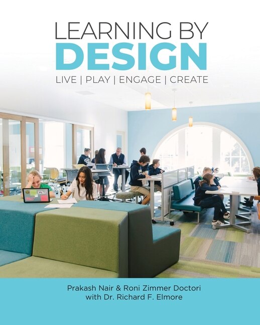 Learning by Design by Zimmer Doctori, Paperback | Indigo Chapters