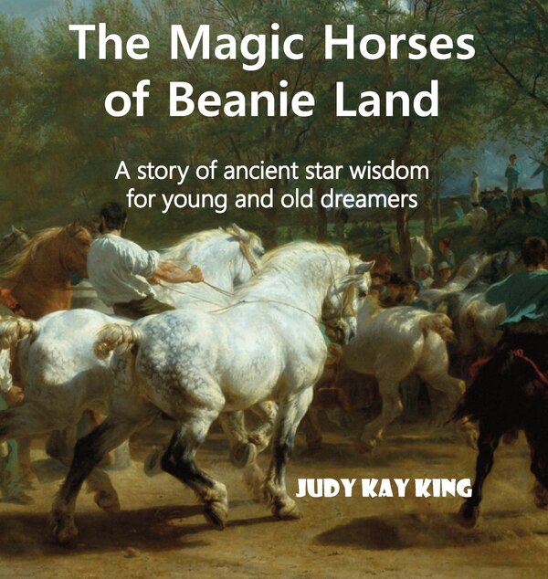The Magic Horses of Beanie Land by Judy Kay King, Hardcover | Indigo Chapters