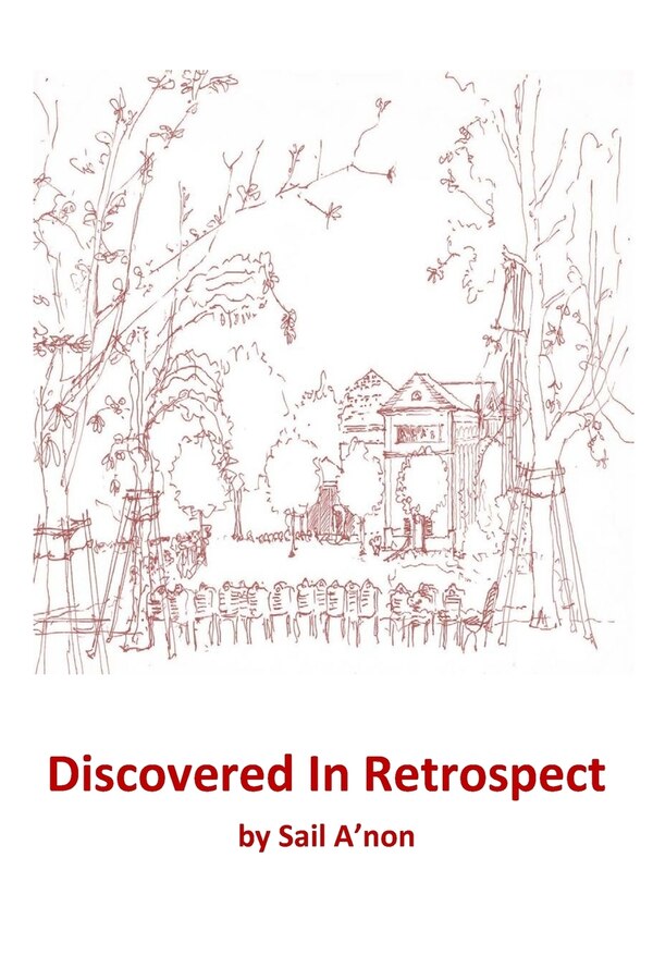Discovered In Retrospect by Omer Akin, Paperback | Indigo Chapters