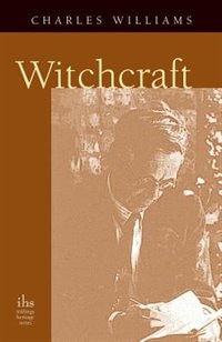 Witchcraft by Charles Williams, Paperback | Indigo Chapters