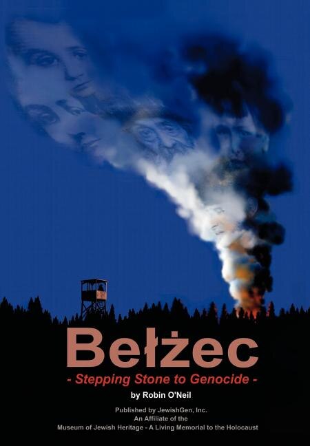Belzec by Robin O'Neil, Hardcover | Indigo Chapters